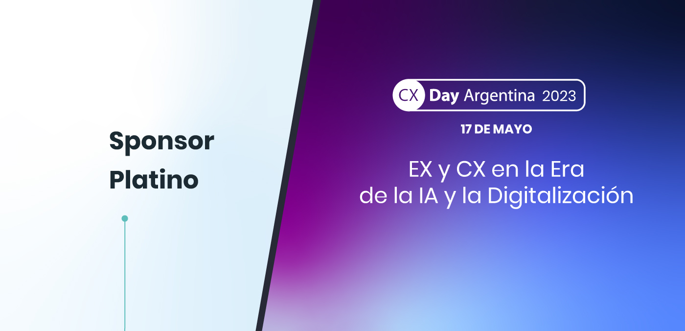 CX Day Argentina 2023
