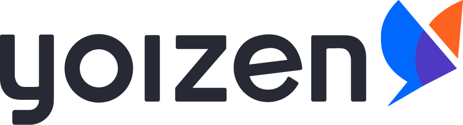 Logo Yoizen